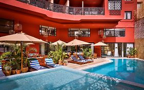 2Ciels Boutique Hôtel